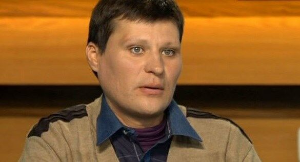 Смерть Євгена Сапаева: фото, як він виглядав до зміни статі