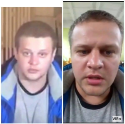 "Настоящий еще жив?" В сети нашли двойника Вострикова, потерявшего семью в Кемерово