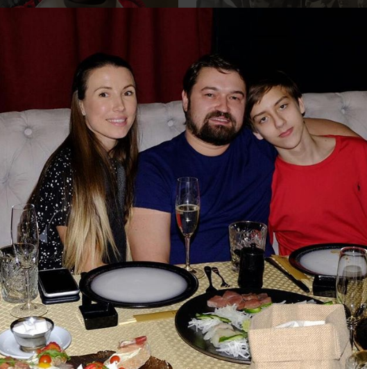 Сын Ющенко женился: появились эксклюзивные фото со свадьбы