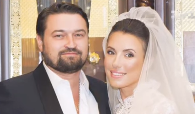 Сын Ющенко женился: появились эксклюзивные фото со свадьбы
