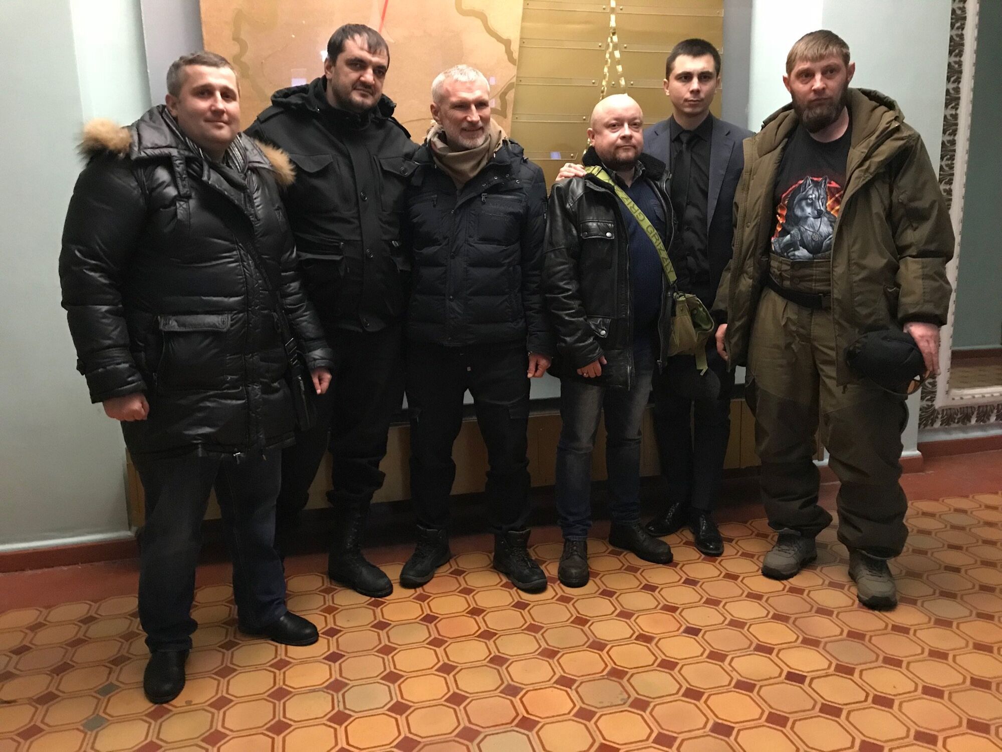 Частый гость в "ДНР": что известно об обстрелянном депутате Госдумы
