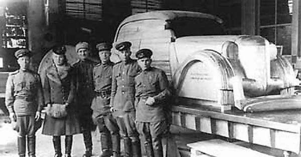 Индустриализация вывезены заводы из Германии в СССР