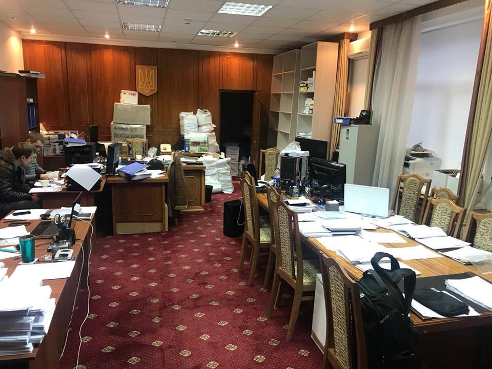 Прокуратура получила серьезные права в деле Курченко