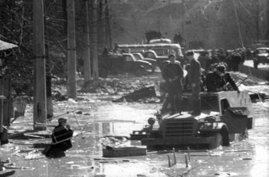 Куреневская трагедия: как в СССР скрыли страшное ЧП в Киеве