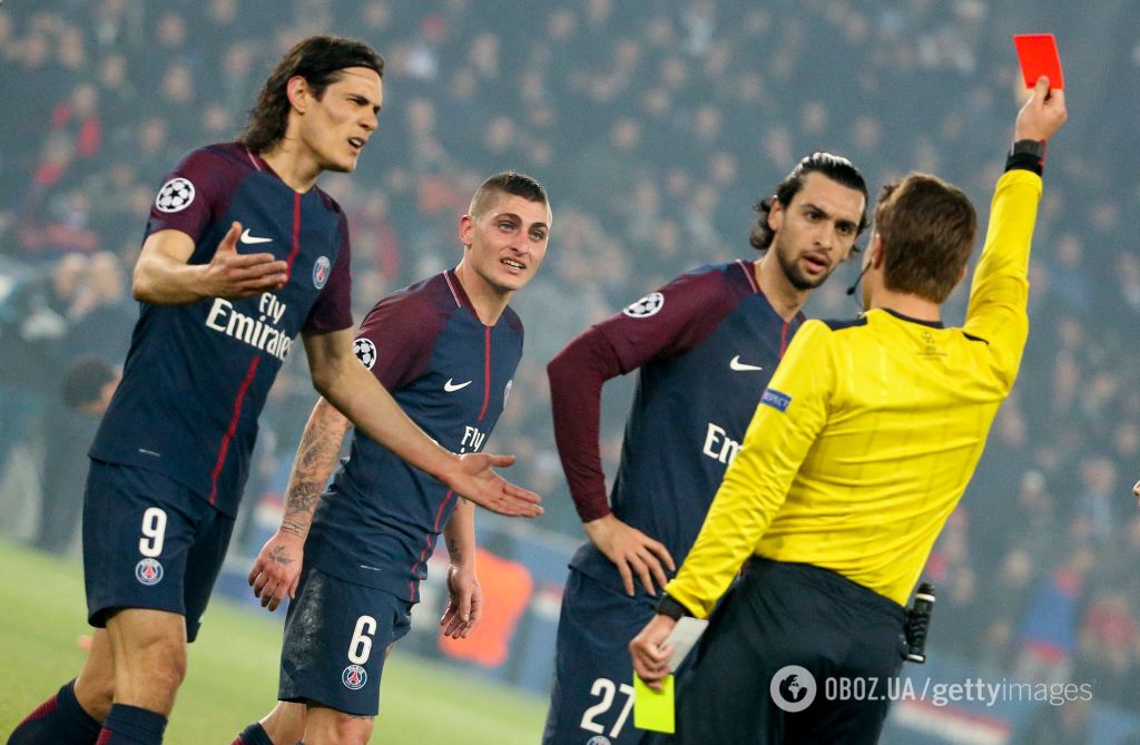 Зина – это Украина! В Лиге чемпионов известны первые четвертьфиналисты