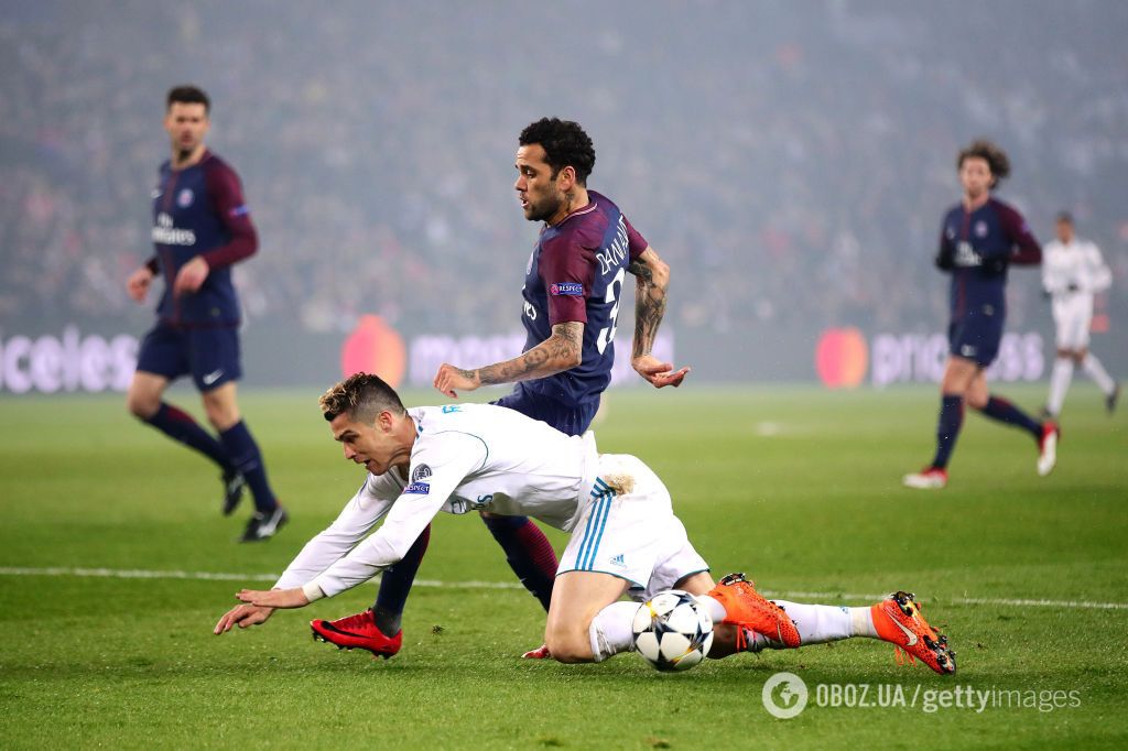 Зина – это Украина! В Лиге чемпионов известны первые четвертьфиналисты