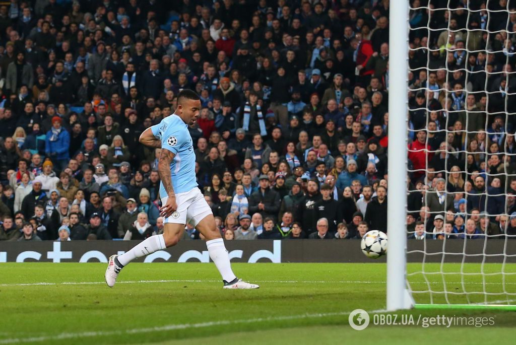 Зина – это Украина! В Лиге чемпионов известны первые четвертьфиналисты