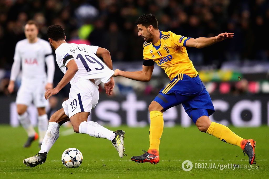 Зина – это Украина! В Лиге чемпионов известны первые четвертьфиналисты