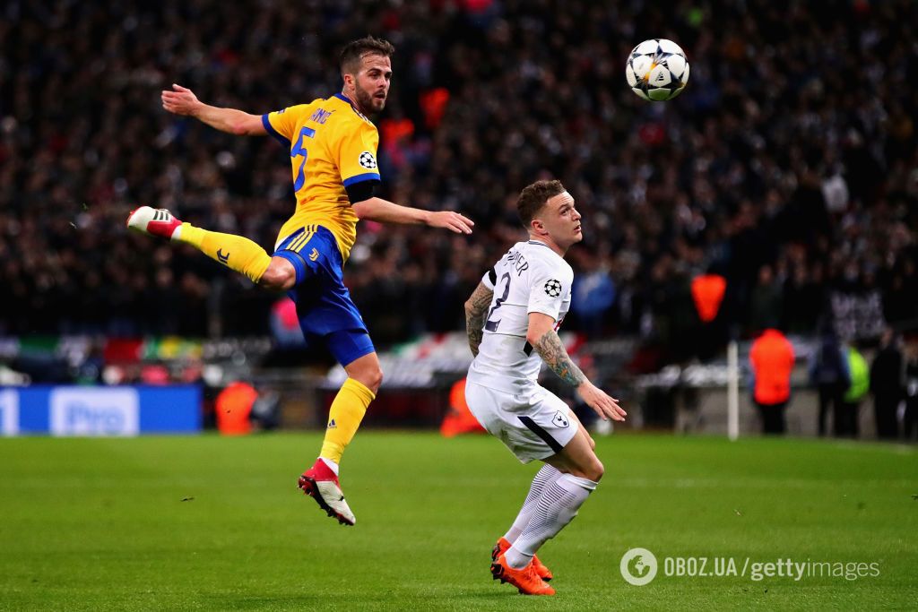 Зина – это Украина! В Лиге чемпионов известны первые четвертьфиналисты