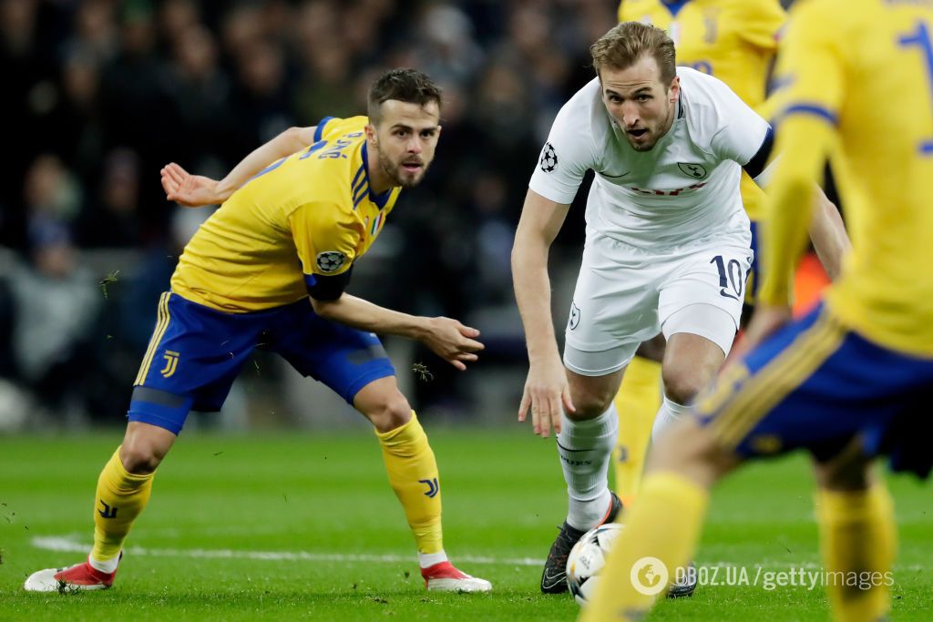 Зина – это Украина! В Лиге чемпионов известны первые четвертьфиналисты