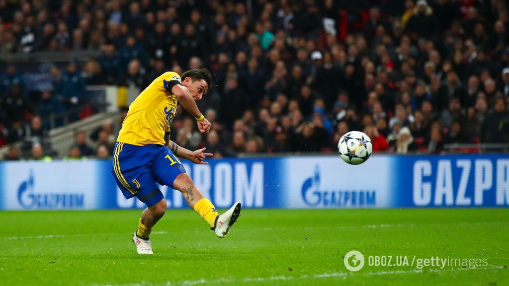 Зина – это Украина! В Лиге чемпионов известны первые четвертьфиналисты