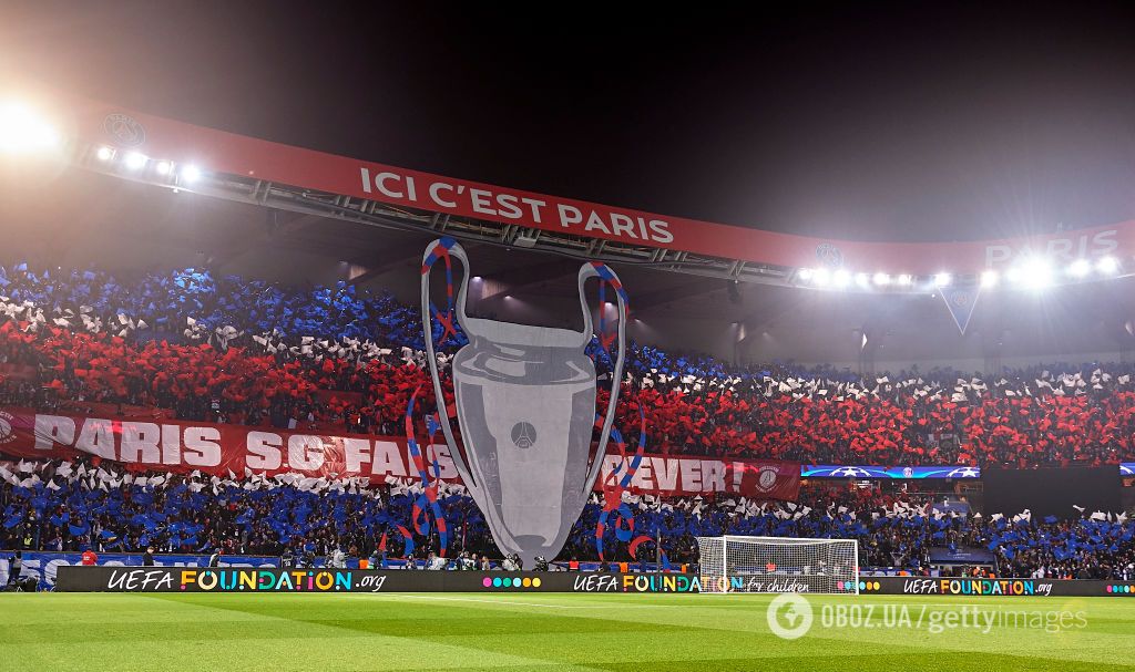 Зина – это Украина! В Лиге чемпионов известны первые четвертьфиналисты