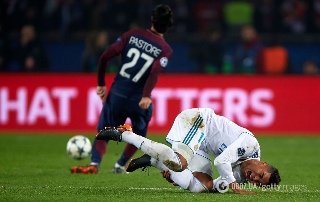 Зина – это Украина! В Лиге чемпионов известны первые четвертьфиналисты