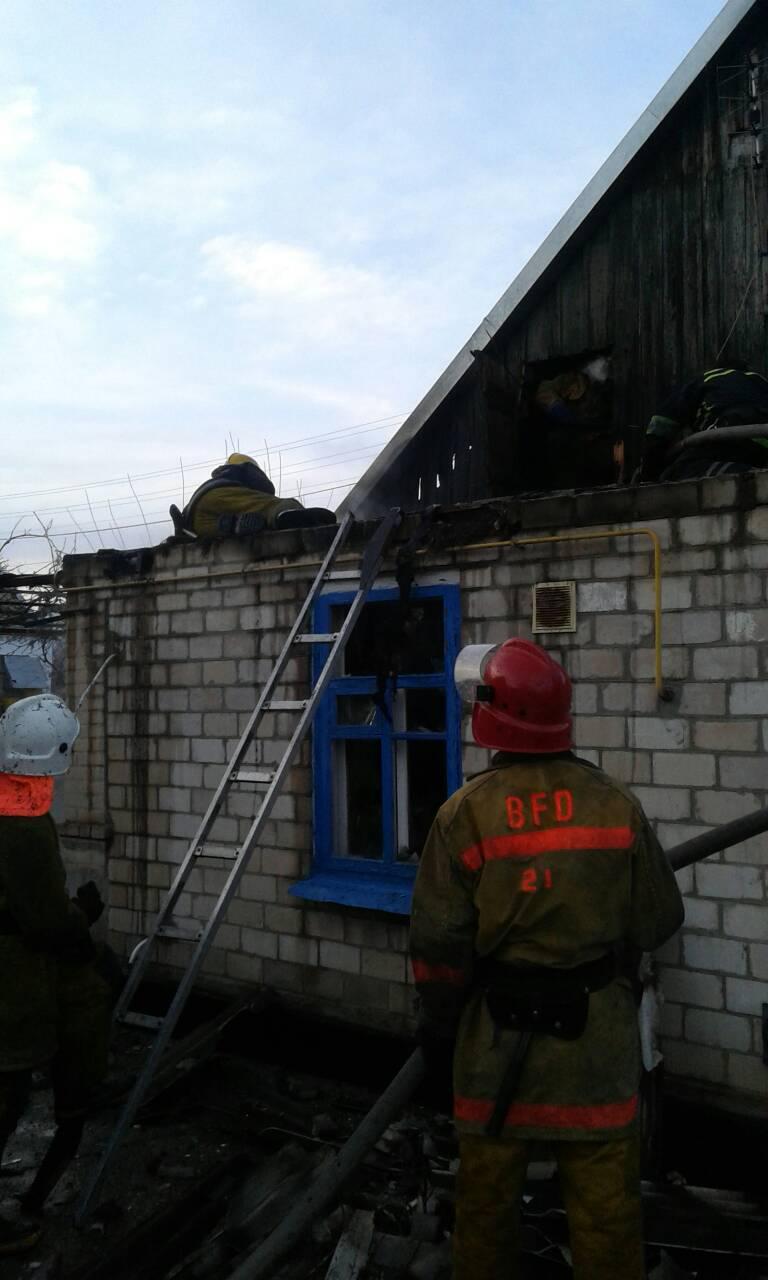 Стали известны подробности смертельного ЧП в Запорожской области