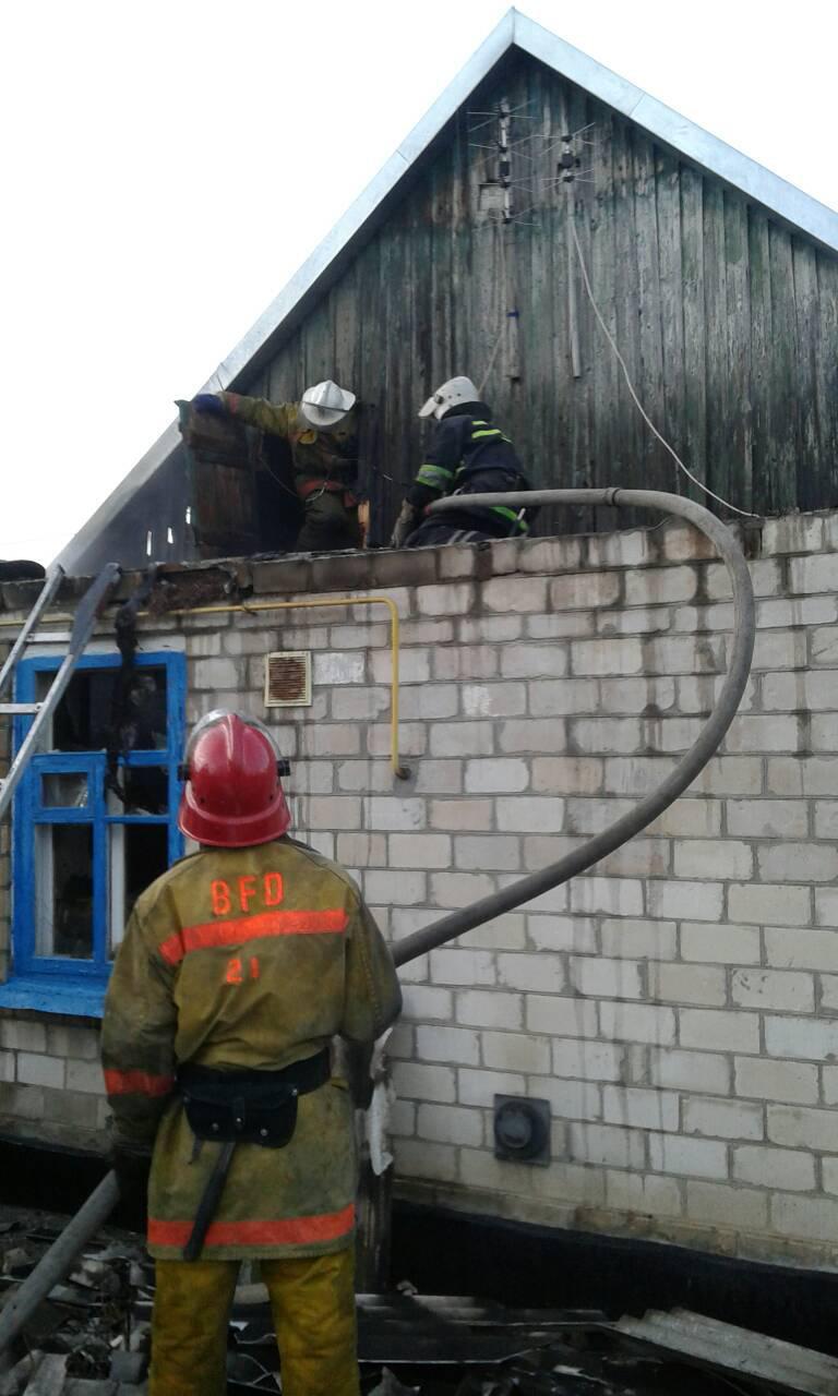 Стали известны подробности смертельного ЧП в Запорожской области