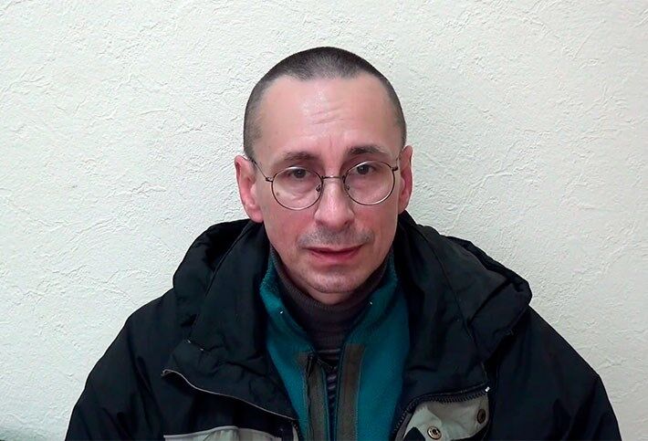 Разводит кактусы: что известно об арестованном в Донецке "шпионе" Украины