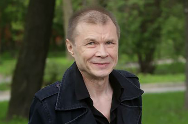 Олександр Баширов