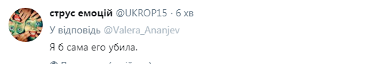 "Було дуже людно": доброволець ледь не вбив пропагандиста КремльТБ