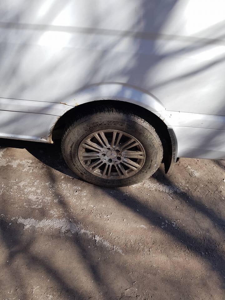 "Не доедешь": появились показательные снимки состояния дорог в Украине