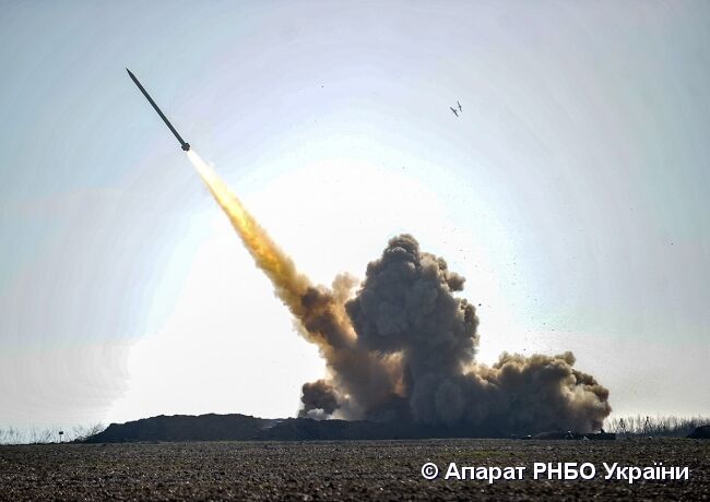 Лучше российского: Украина начала испытания мощнейшего оружия