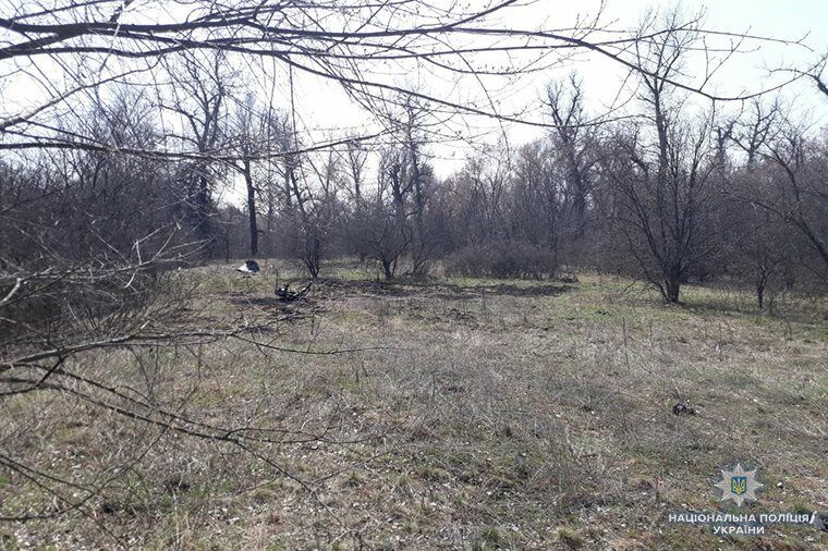 На Луганщине прогремел взрыв: есть жертвы