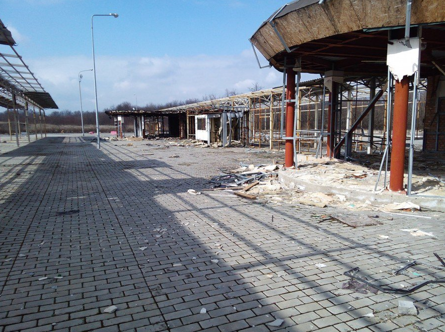 "Мрія сєпні": мережу жахнули свіжі знімки окупованого Донбасу