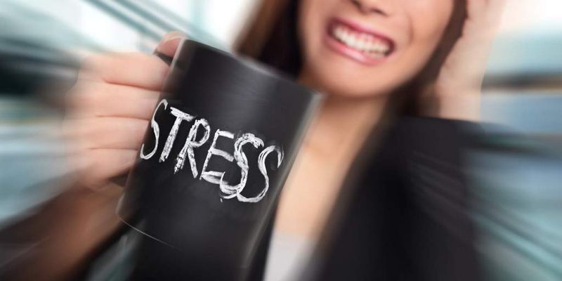 Как бороться со стрессом: топ -10 проверенных способов