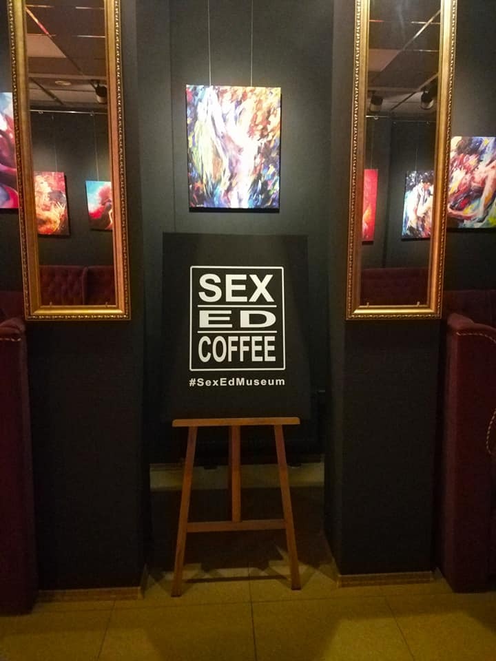 Секс-отель и БДСМ-бары: 5 пикантных заведений Киева 