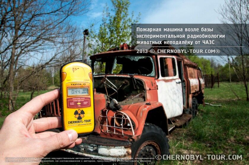 Український "Лас-Вегас" в Чорнобилі? Не вірю - організатор турів у Зону
