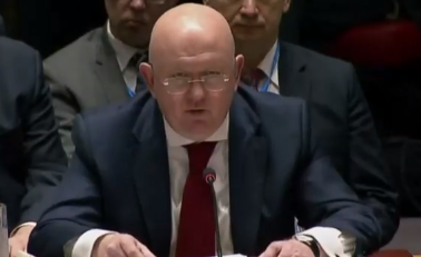  Совбез ООН собрался на экстренное заседание по Сирии: РФ не поддержали
