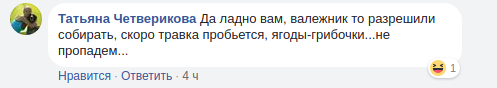 Facebook Олександра Тверського