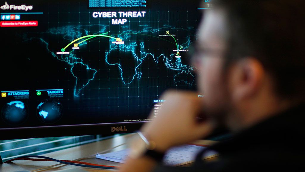 Кажется, Россия спалилась. Чем ответит Запад на новые кибератаки?