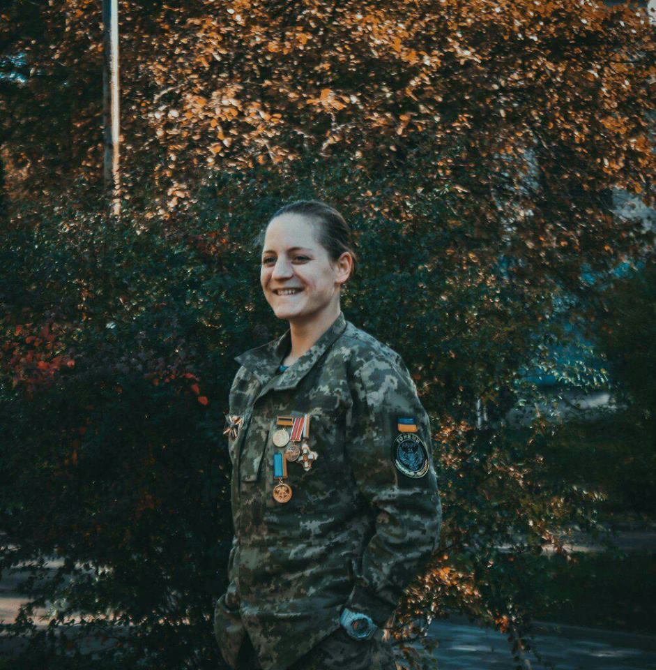 "Мені було соромно": росіянка розповіла, чому воювала на Донбасі проти "своїх"