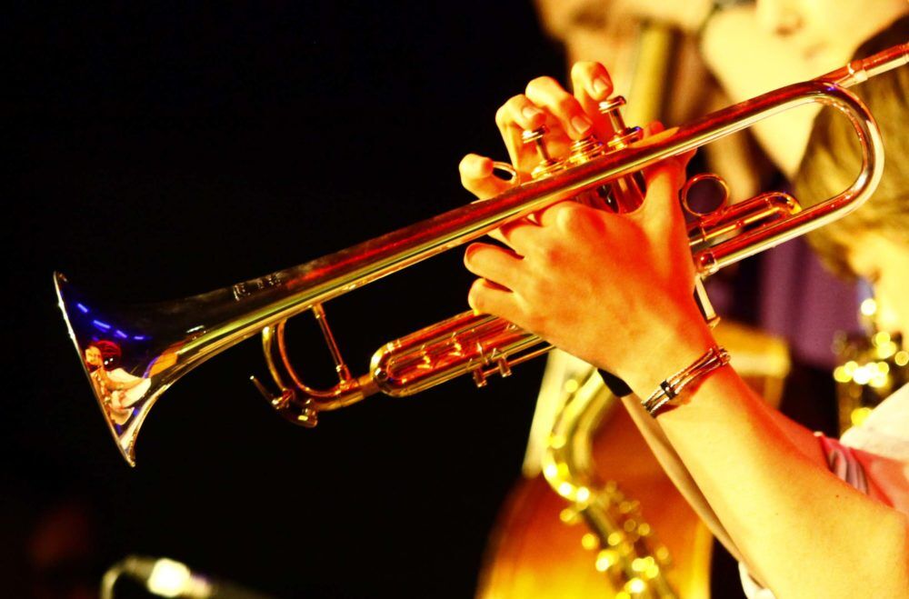 В Запорожье пройдет масштабный джазовый фестиваль под открытым небом (ФОТО)