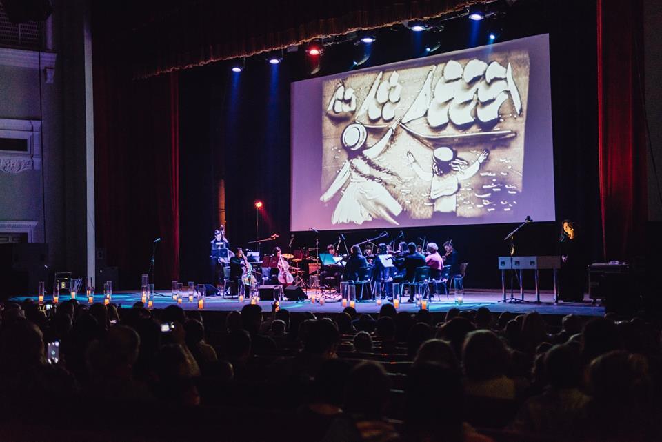 Вихідні з Svitlo Concert: 3 чарівних концерти для любителів класики