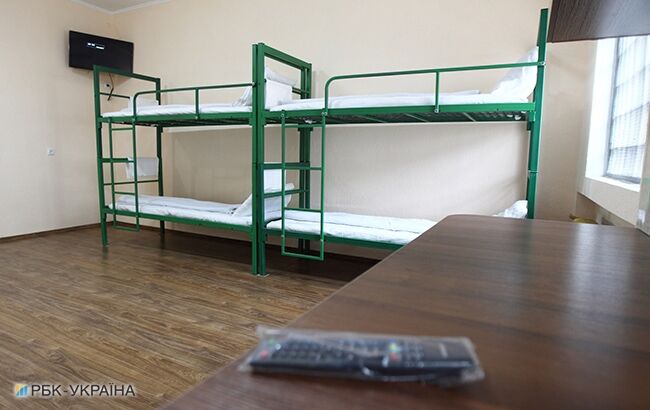 Условия похожи на пытку: как живут заключенные в киевском СИЗО