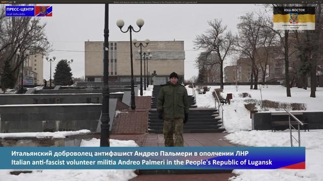 Розкрито вcіх італійців, які воюють за "Л/ДНР" на Донбасі