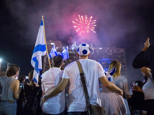 Израилю – 70 лет: как государство празднует независимость 