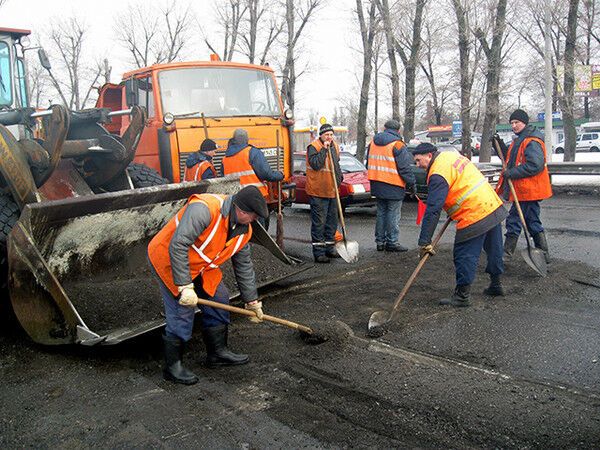 Миллиарды на дороги: как изменится инфраструктура Украины