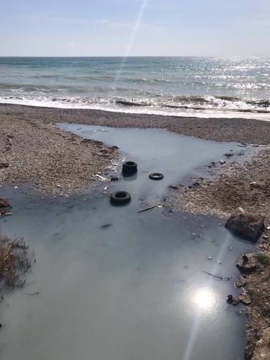 В Крыму назревает экологическая катастрофа: жители забили тревогу
