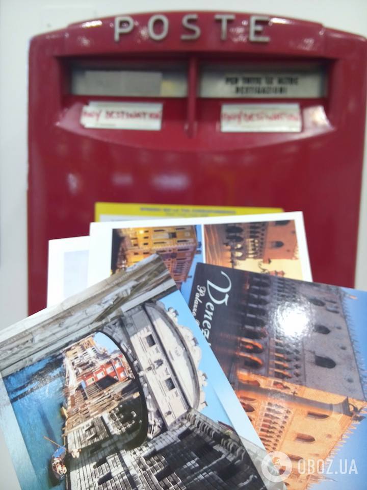 Чому Венеція - це інший світ: 10 доказів