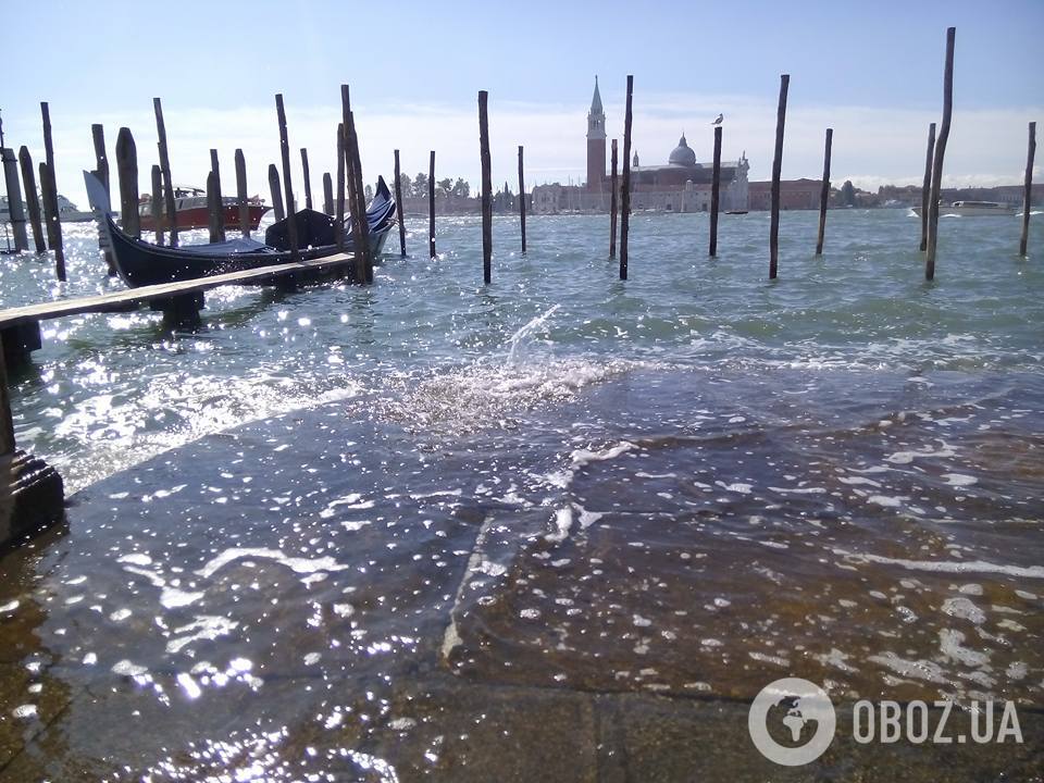 Чому Венеція - це інший світ: 10 доказів