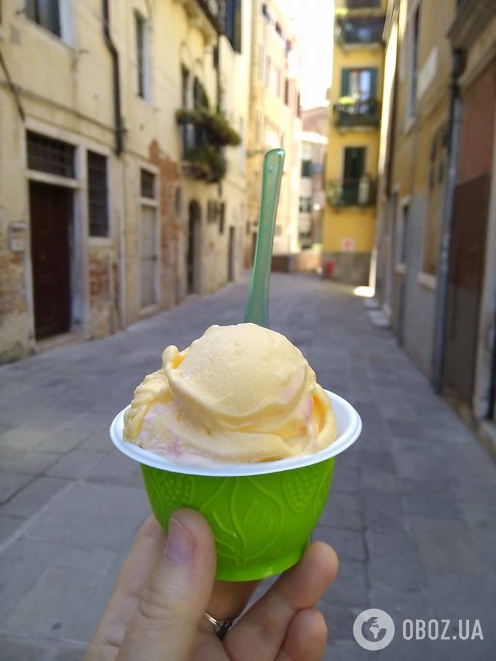 Чому Венеція - це інший світ: 10 доказів