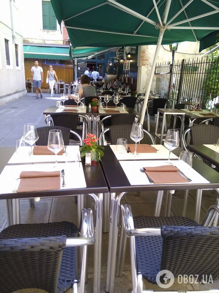 Чому Венеція - це інший світ: 10 доказів