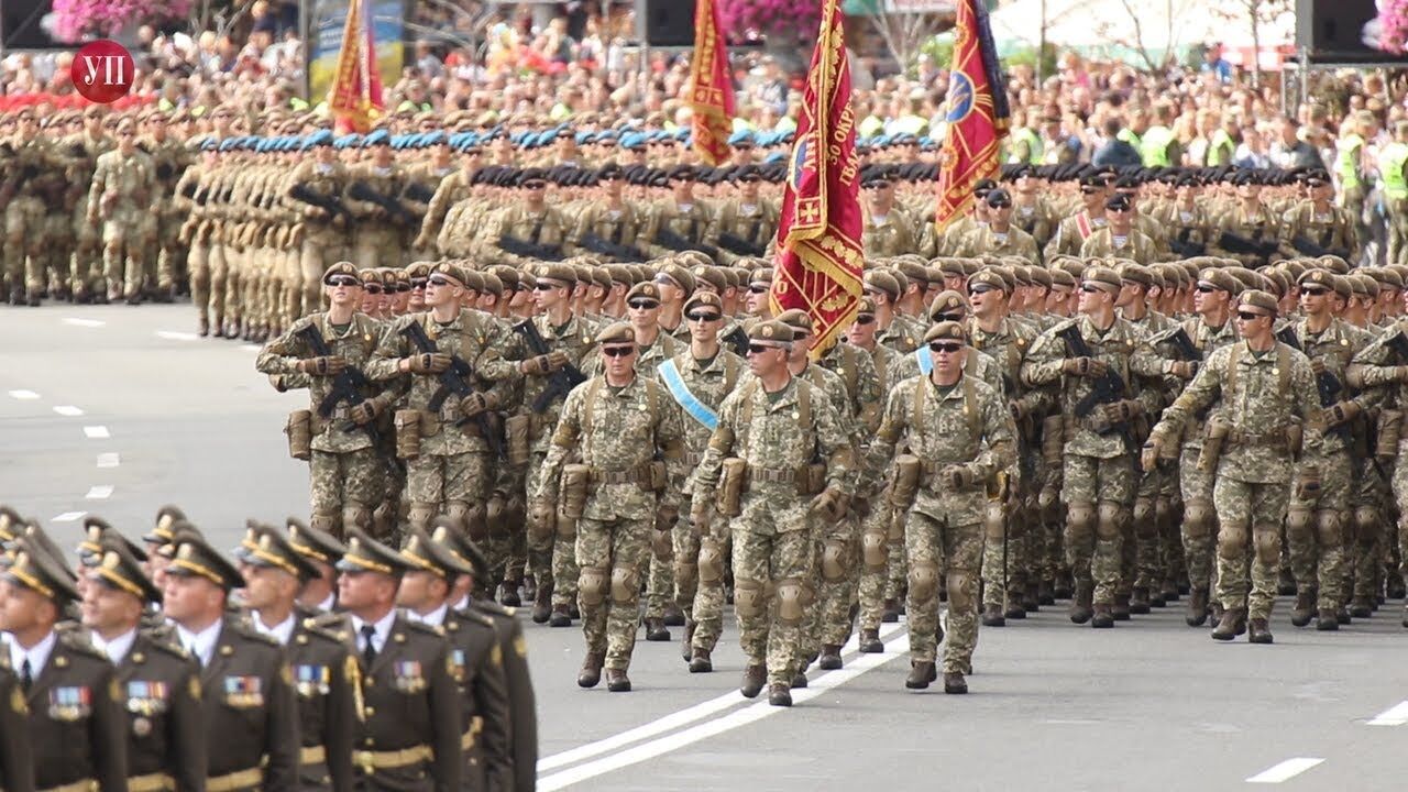 С армией Украины есть проблемы – Тымчук