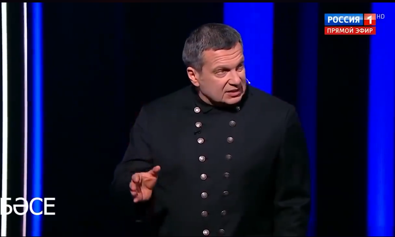 "Тревожный сигнал": в России заговорили о захвате новой страны