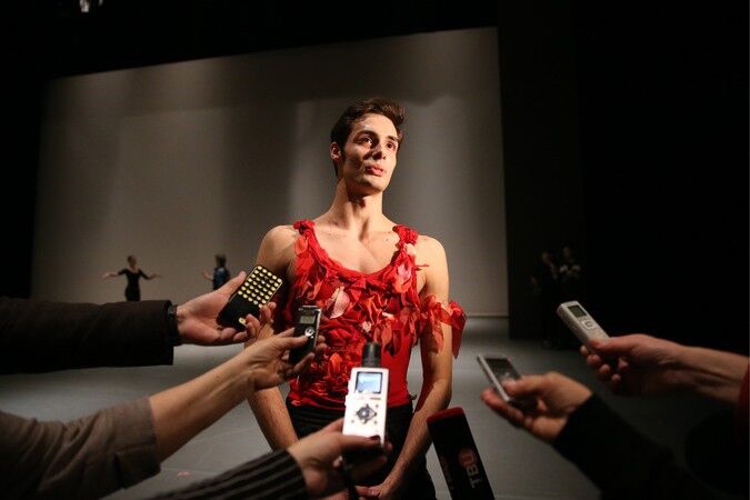 Якопо Тіссі