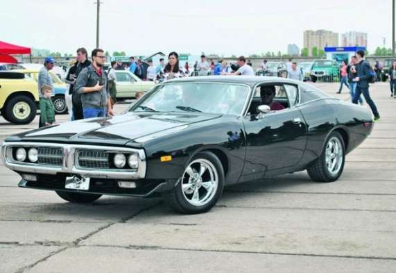 5 главных событий этой недели в Киеве