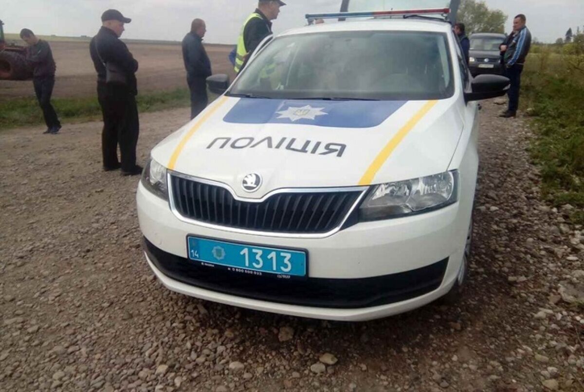 Полиция стала на сторону мошенников во Львове – СМИ