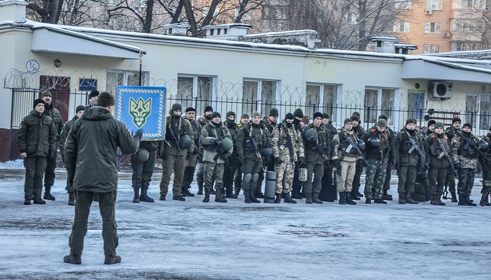 На Донбасі перемоги України хочуть більше, ніж у Києві – комбат